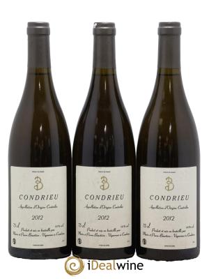 Condrieu Marie et Pierre Bénetière (Domaine)