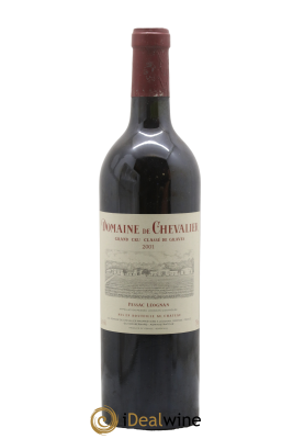 Domaine de Chevalier Cru Classé de Graves