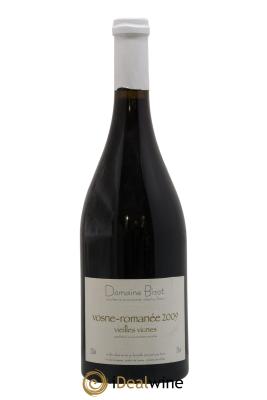 Vosne-Romanée Vieilles Vignes Bizot (Domaine)
