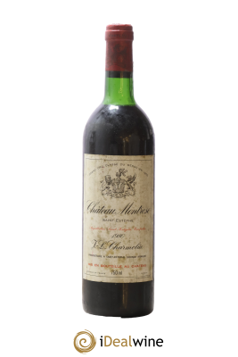 Château Montrose 2ème Grand Cru Classé