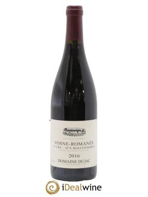 Vosne-Romanée 1er Cru Aux Malconsorts Dujac (Domaine)