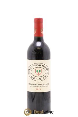 Château Pavie Macquin 1er Grand Cru Classé B