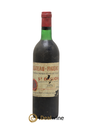 Château Figeac 1er Grand Cru Classé A