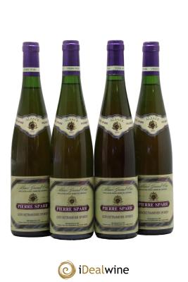 Alsace Grand Cru Sporen Gewurztramnier Pierre Sparr 