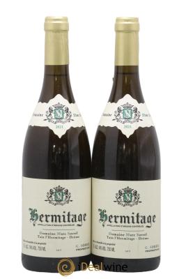 Hermitage Marc Sorrel