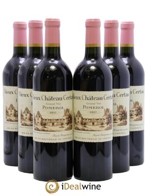 Vieux Château Certan