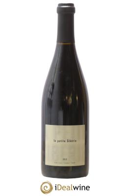 Côtes du Roussillon Villages Clos des Fées La Petite Sibérie Hervé Bizeul 