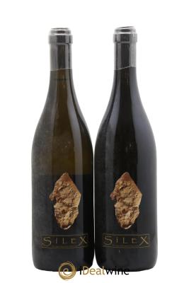 Vin de France (anciennement Pouilly-Fumé) Silex Dagueneau (Domaine Didier - Louis-Benjamin)