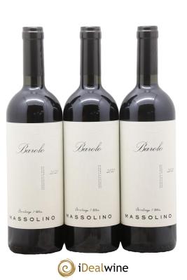 Barolo DOCG Massolino
