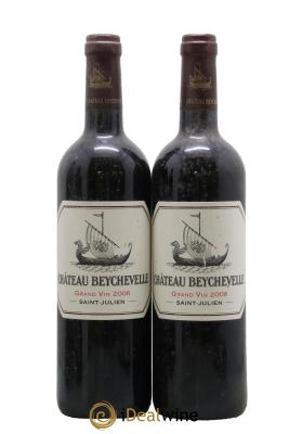 Château Beychevelle 4ème Grand Cru Classé
