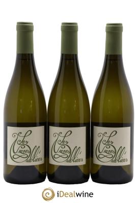 Languedoc Les Vignes Oubliées Jean-Baptiste Granier