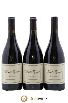 Saint-Joseph Sainte Epine Hervé Souhaut - Domaine Romaneaux-Destezet