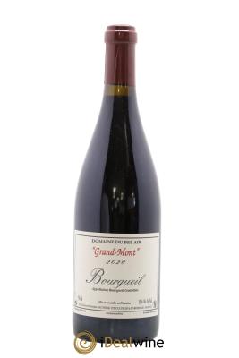 Bourgueil Grand Mont Domaine du Bel Air