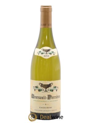 Meursault 1er Cru Perrières Coche Dury (Domaine)