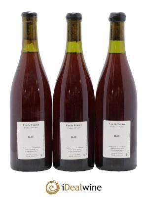 Vin de France RdT Anders Frederik Steen