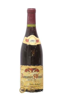 Romanée-Saint-Vivant  Grand Cru André Cathiard