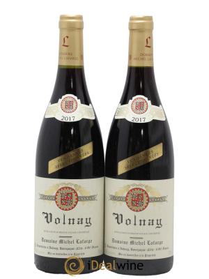 Volnay Vendanges sélectionnées  Lafarge (Domaine)