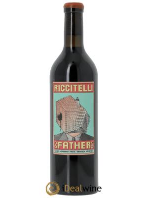 Mendoza Riccitelli & Father Malbec et Cabernet Franc