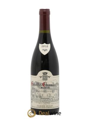 Griotte-Chambertin Grand Cru Claude Dugat