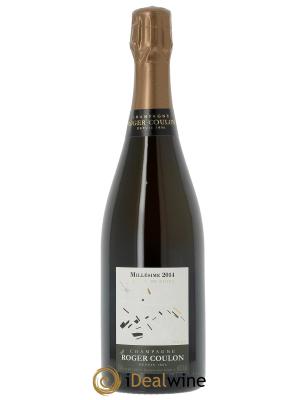 Franc de Pied Blanc de Noirs Extra-Brut Roger Coulon 