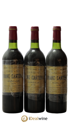 Château Brane Cantenac 2ème Grand Cru Classé
