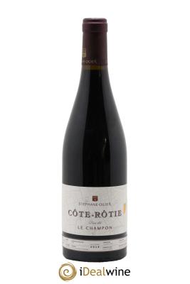 Côte-Rôtie Le Champon Stéphane Ogier