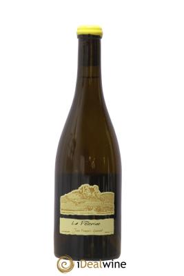 Côtes du Jura La Pélerine Anne et Jean François Ganevat