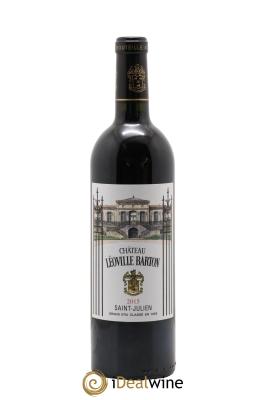 Château Léoville Barton 2ème Grand Cru Classé