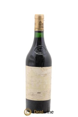 Château Haut Brion 1er Grand Cru Classé