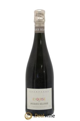 Exquise NV Jacques Selosse 