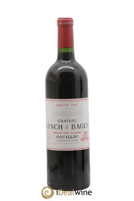 Château Lynch Bages 5ème Grand Cru Classé