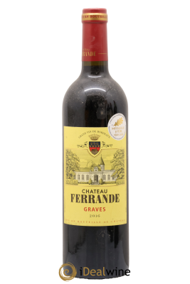 Château Ferrande