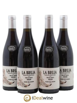 Vinos de Madrid DO Comando G La Bruja de Rozas 