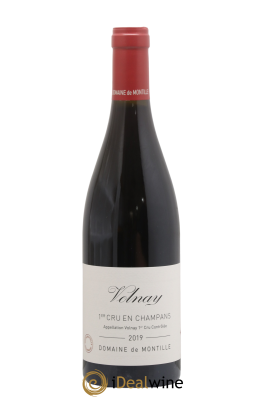 Volnay 1er Cru Les Champans De Montille (Domaine)
