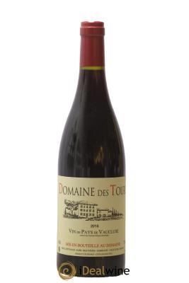 Vaucluse (Vin de Pays de Vaucluse) Domaine des Tours Emmanuel Reynaud