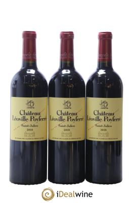 Château Léoville Poyferré 2ème Grand Cru Classé