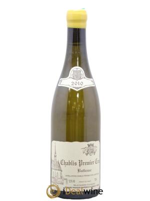 Chablis 1er Cru Butteaux Raveneau (Domaine)