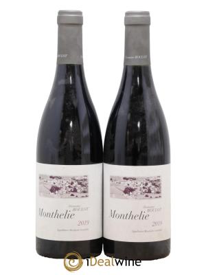 Monthélie Roulot (Domaine)