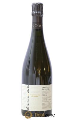 Les Carelles Blanc de Blancs Jacques Selosse