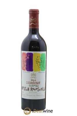 Château Mouton Rothschild 1er Grand Cru Classé