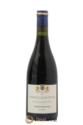 Vosne-Romanée Aux Réas Thibault Liger-Belair