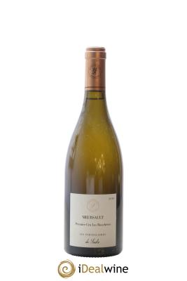 Meursault 1er Cru Les Bouchères Les Parcellaires De Saulx