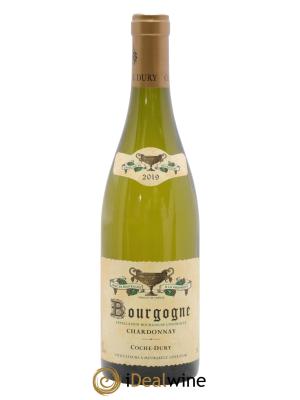 Bourgogne Coche Dury (Domaine)