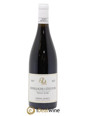 Bourgogne Pierre Morey (Domaine)