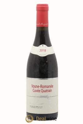 Vosne-Romanée Cuvée Quatrain Gérard Mugneret