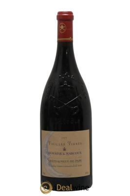Châteauneuf-du-Pape Vieilles Vignes Marcoux (Domaine de)