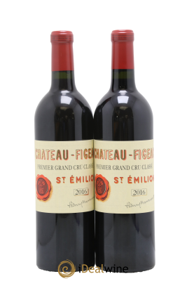 Château Figeac 1er Grand Cru Classé A