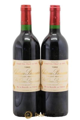 Château Branaire Ducru 4ème Grand Cru Classé
