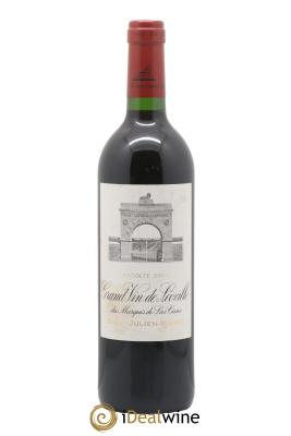 Château Léoville Las Cases 2ème Grand Cru Classé