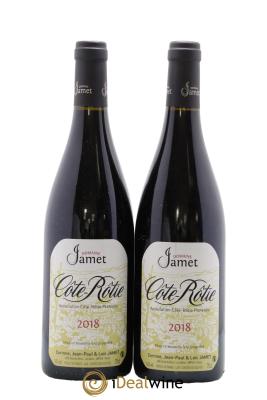 Côte-Rôtie Jamet (Domaine)